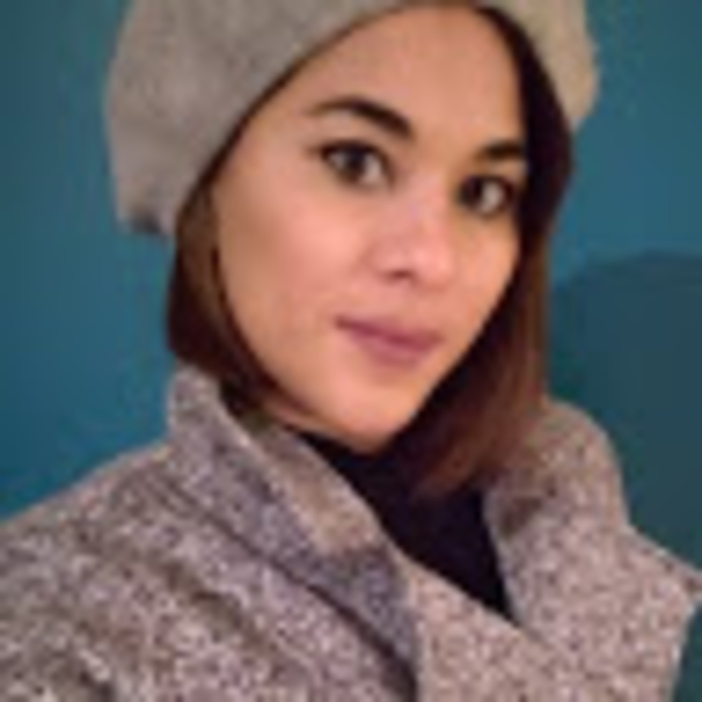 Meet your Posher, Vanessa